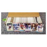 (800) Hockey Cards 1990-1992