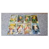 Aquaman Comic Books