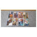 Doom Patrol Comic Books