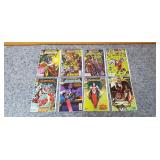 Darkstars Comic Books