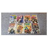 Sgt. Rock Comic Books