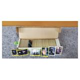 Batman Trading Cards