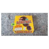 1990 Fleer Basketball Wax Packs