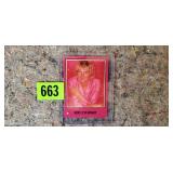 Rod Stewart Trading Card