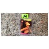 Paula Abdul Trading Card