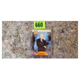 Madonna Trading Card