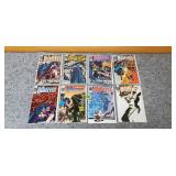 The Huntress Comic Books