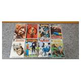 Animal Man Comic Books