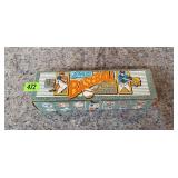 Donruss Puzzle & Cards