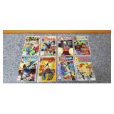Several Asstd. Comic Books