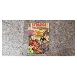 Strange Tales No. 129 Comic Book