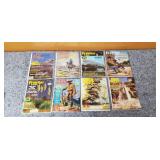 Fronteir Times, Old West & Other Western Magazines