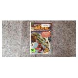 Daredevil No. 25 Comic Book