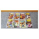 Iron Man Comic Books