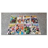 Marvel Tales: Spiderman Comic Books