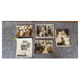 Vintage Movie Stills