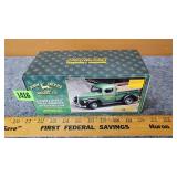 John Deere 1940 Ford Stake Truck Die Cast