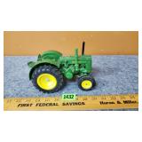 John Deere D