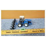 Ford 9030 Bidirectional w/ Planter