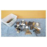 Antique Door Hardware