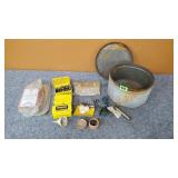 Asstd. Reloading Supplies