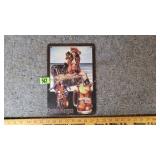 Captain Morgan Sign (Not Old)