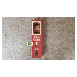 Coca-Cola Bottle Opener, Wall-Mount