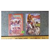 Budweiser Signs (Not Old)