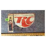 RC Cola Sign (Not Old)