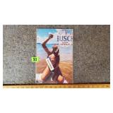 Busch Light Apple Sign (Not Old)