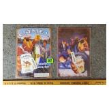 Camel Cigarettes Signs (Not Old)