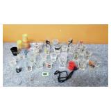 Shot Glass Collection