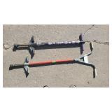 Pogo Sticks