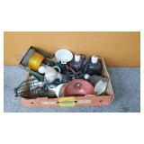 Several Asstd. Lights