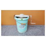 Vintage Alaska Ice Cream Maker