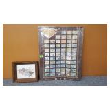 Federal Duck Stamps Poster & Duck Print