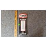 Texaco Thermometer (Not Old)