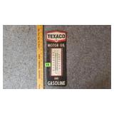 Texaco Thermometer (Not Old)