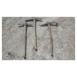 Pick Axes