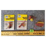 1/64 Scale New Holland Hay & Forage Equipment