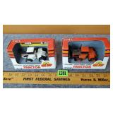 Big Bud 4wd Tractors, 1/64 Scale