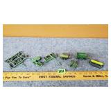 Asstd. John Deere 1/64 Scale Toys