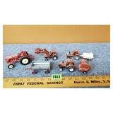 1/64 Scale Farm Toys