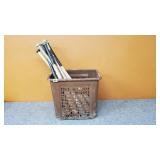 Base/Soft Bats & Balls