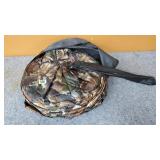 Collapsible Hunting Blind