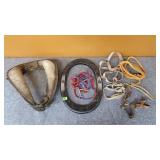 Horse Collar & Tack, Etc.