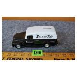 Snap-On Tools Panel Van