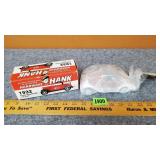 Hardware Hank 1932 Ford Roadster 1/32 Scale