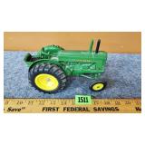 John Deere AR Tractor