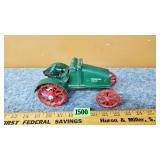 International 8-16 Kerosene